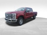 New 2025 Ford F250 Lariat image 1