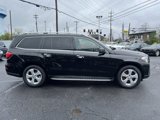 Used 2017 Mercedes-Benz GLS 450 4MATIC w/ Premium Package image 5