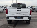 New 2025 GMC Sierra 3500 Denali Ultimate image 5