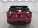 New 2025 Chevrolet Blazer RS w/ Driver Confidence II Package image 6