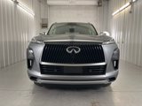 Certified 2025 INFINITI QX80 Sensory image 2