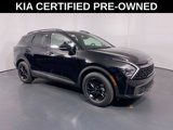 Certified 2024 Kia Sportage X-Pro Prestige image 3