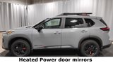 New 2025 Nissan Rogue SV image 4