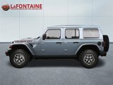 New 2025 Jeep Wrangler Unlimited Rubicon image 3