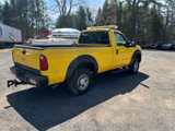 Used 2012 Ford F250 XL w/ Snow Plow Prep Pkg image 5