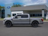 New 2025 Ford F150 Platinum w/ Equipment Group 702A High image 3
