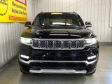 Used 2022 Jeep Grand Wagoneer Series III image 2
