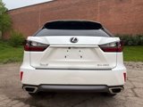 Used 2018 Lexus RX 350 AWD image 4