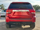 Used 2011 Jeep Grand Cherokee Laredo w/ Security & Convenience Group image 4