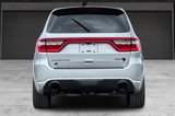 New 2025 Dodge Durango SRT Hellcat image 5