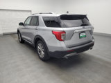 Used 2023 Ford Explorer Limited image 5