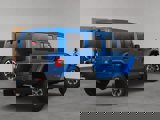 New 2025 Jeep Wrangler Unlimited Rubicon 4xe image 2