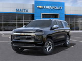 New 2025 Chevrolet Suburban Premier image 6
