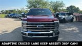 New 2025 Ford F350 King Ranch w/ Chrome Package image 5