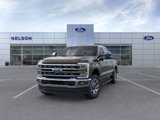 New 2025 Ford F250 Lariat image 2