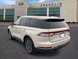 Certified 2023 Lincoln Aviator Reserve w/ Equipment Group 201A image 5
