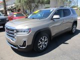 Used 2023 GMC Acadia SLT image 3