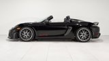 Used 2024 Porsche 718 Boxster Spyder RS image 2