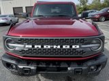 New 2025 Ford Bronco Badlands image 2