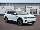 New 2025 Volkswagen ID.4 Pro S Plus image 3