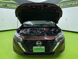 Used 2024 Nissan Sentra SV image 4