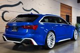 Used 2023 Audi RS 6 image 6