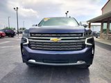 Used 2023 Chevrolet Suburban Premier image 3
