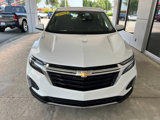 Used 2023 Chevrolet Equinox LT image 3