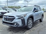 New 2025 Subaru Outback Premium image 3