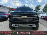Used 2022 Chevrolet Silverado 1500 High Country w/ Z71 Off-Road Package image 5