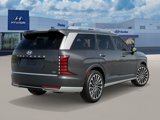 New 2026 Hyundai Palisade Calligraphy image 4