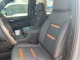 Used 2025 GMC Sierra 2500 AT4 w/ AT4 Premium Plus Package image 2