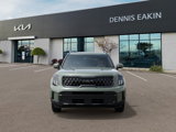 New 2025 Kia Telluride AWD image 2