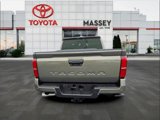 New 2025 Toyota Tacoma TRD Sport image 4