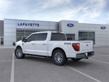 New 2025 Ford F150 Lariat w/ Equipment Group 501A Mid image 4