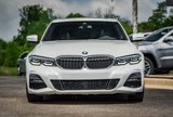 Used 2021 BMW 330i Sedan w/ M Sport Package image 3
