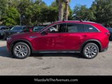 New 2025 MAZDA CX-90 3.3 Turbo w/ Premium Plus Pkg image 2