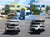 New 2025 Chevrolet Trax RS w/ Driver Confidence Package image 2