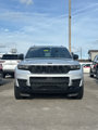 Used 2023 Jeep Grand Cherokee L Laredo image 2