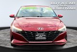 Used 2023 Hyundai Elantra SEL w/ Preferred Accessory Package image 3