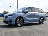 New 2025 Honda Odyssey Elite image 3