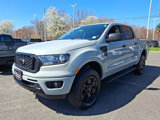 Certified 2023 Ford Ranger XLT w/ Equipment Group 301A Mid image 3