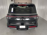 New 2025 INFINITI QX80 Sensory image 6