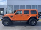 New 2025 Jeep Wrangler Unlimited Rubicon 392 image 4
