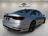 New 2025 Audi A8 L 3.0T image 5