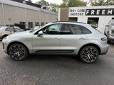 Used 2024 Porsche Macan image 5