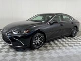 New 2025 Lexus ES 300h w/ Premium Package image 3