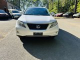 Used 2011 Lexus RX 350 AWD w/ Premium Pkg image 3