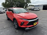 Used 2025 Chevrolet Blazer LT image 2