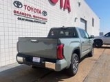 New 2026 Toyota Tundra 1794 Edition image 4